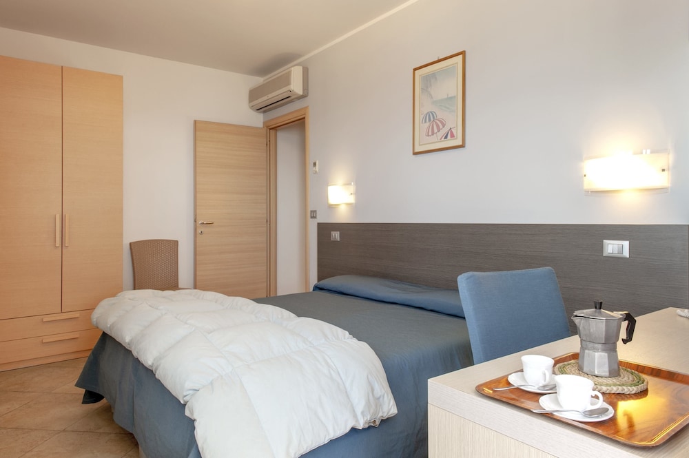 Residence Villa Lo Scoglietto 19/55