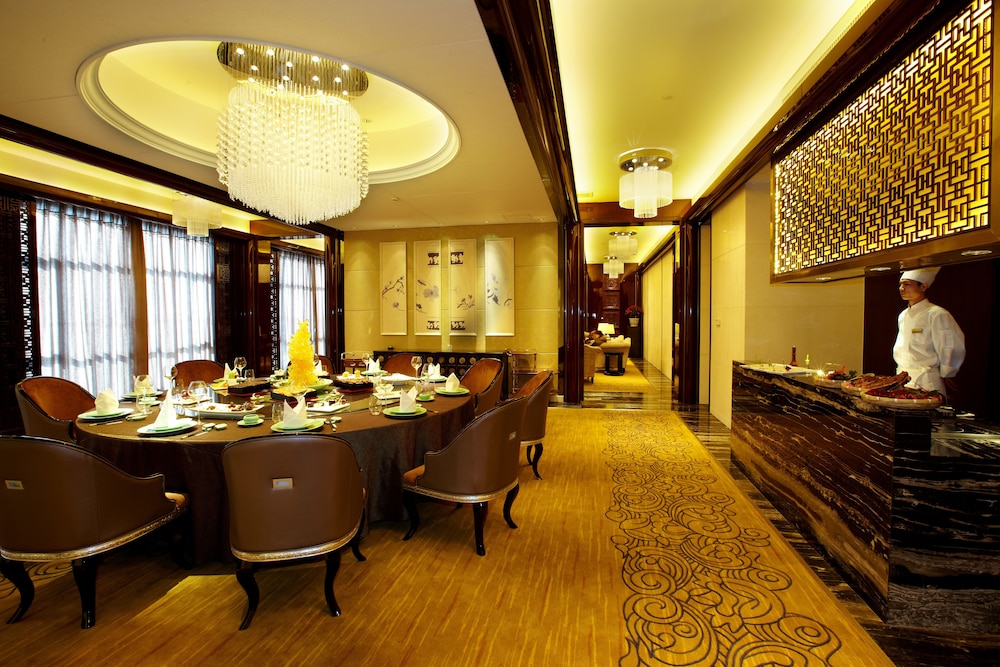 Cixi Hangzhou Bay Hotel 31/37