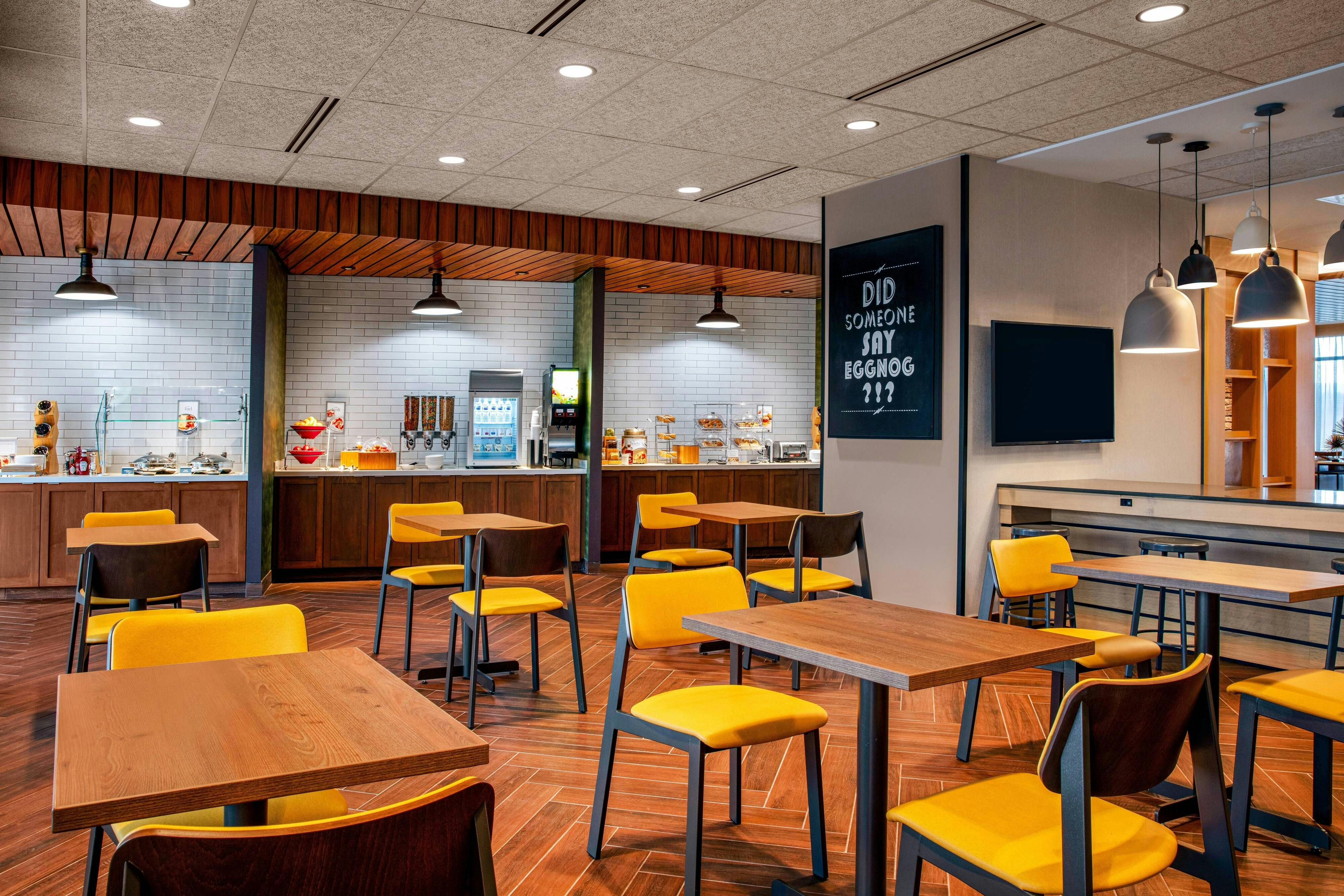 Fairfield Inn & Suites by Marriott Harrisburg West/Mechanicsburg 9/20