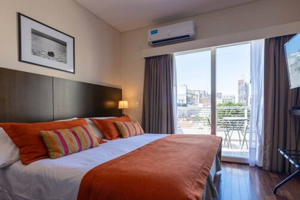 Argenta Suites Belgrano 18/63