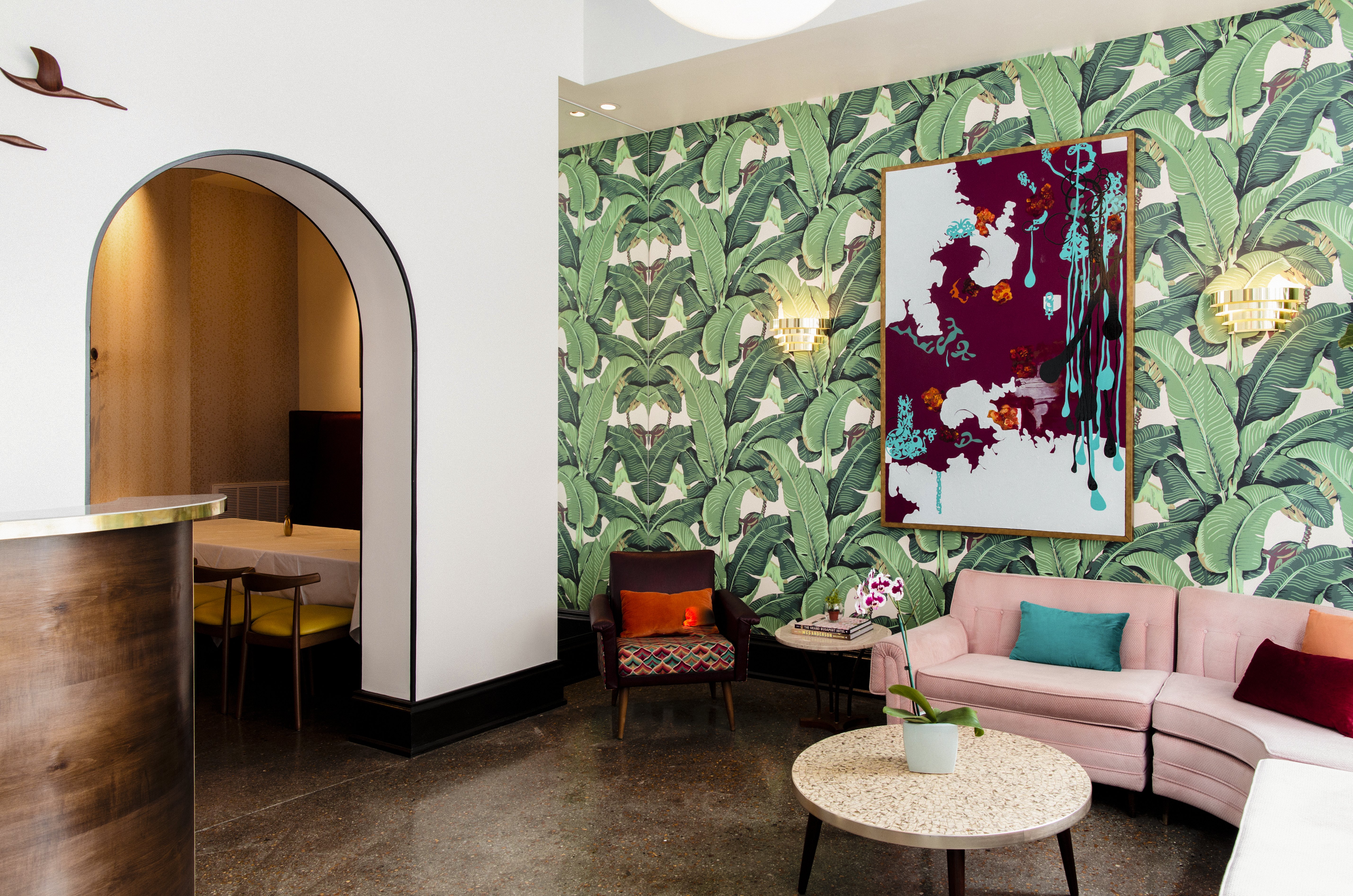 The Dwell Hotel, a Member of Design Hotels 48/68