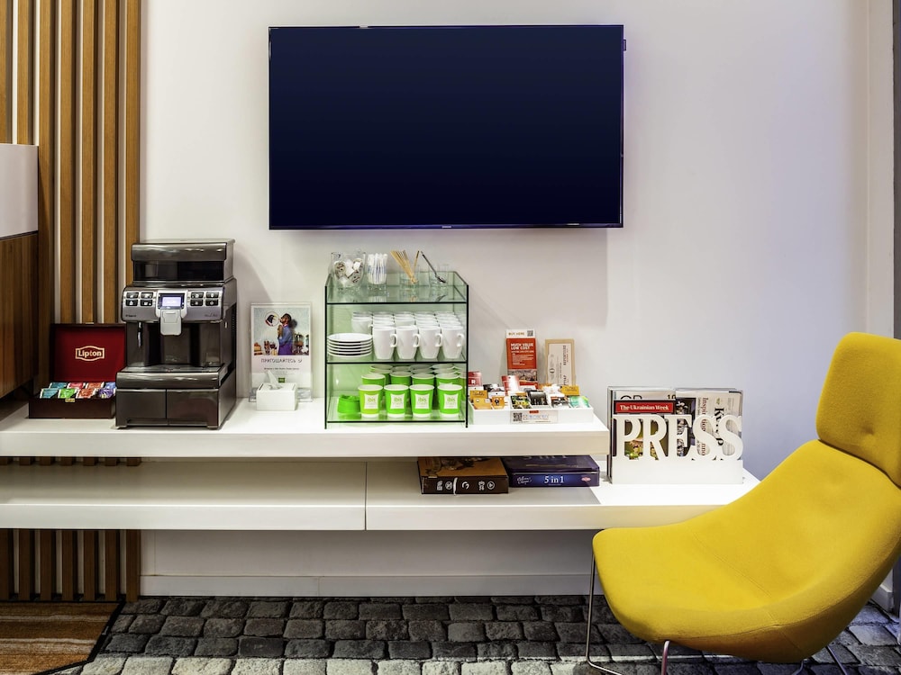 Ibis Styles Lviv Center 42/50