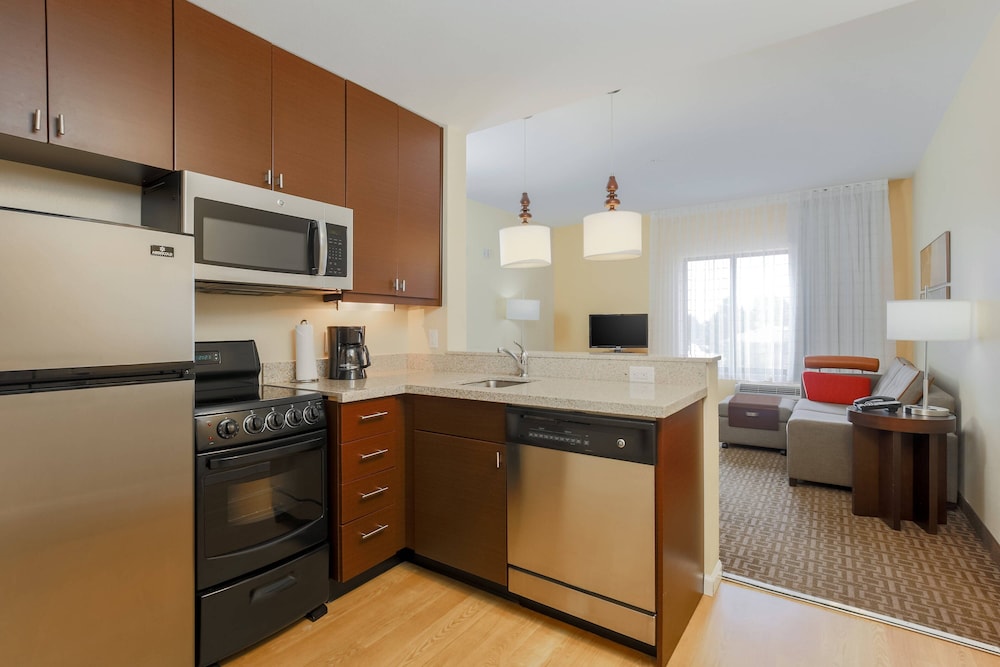 TownePlace Suites by Marriott Cheyenne Southwest/Downtown Area 47/58
