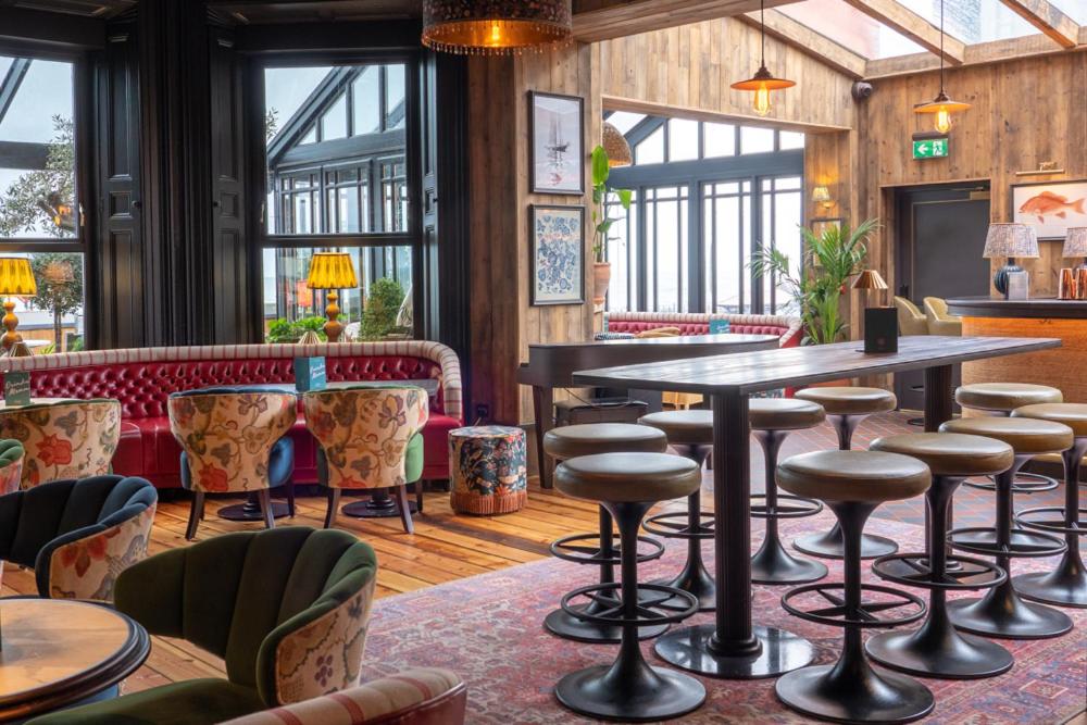 The Martello Hotel 34/53