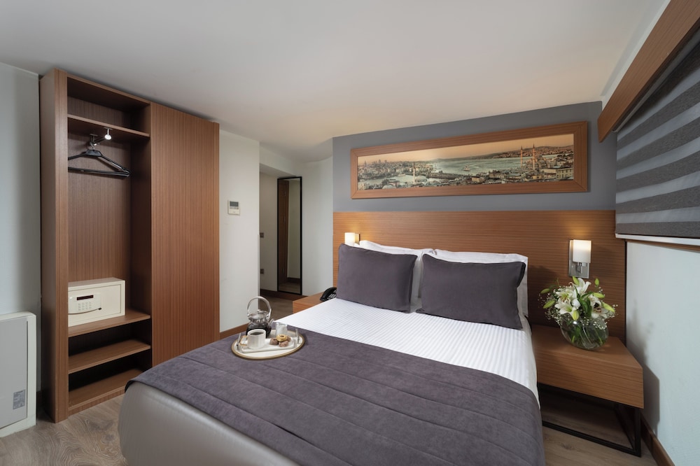 Orka Royal Hotel 15/50