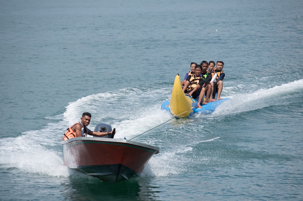 Harris Hotel Barelang Batam 40/45