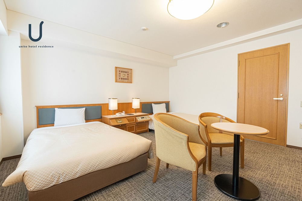 BASIC, TWIN BEDS