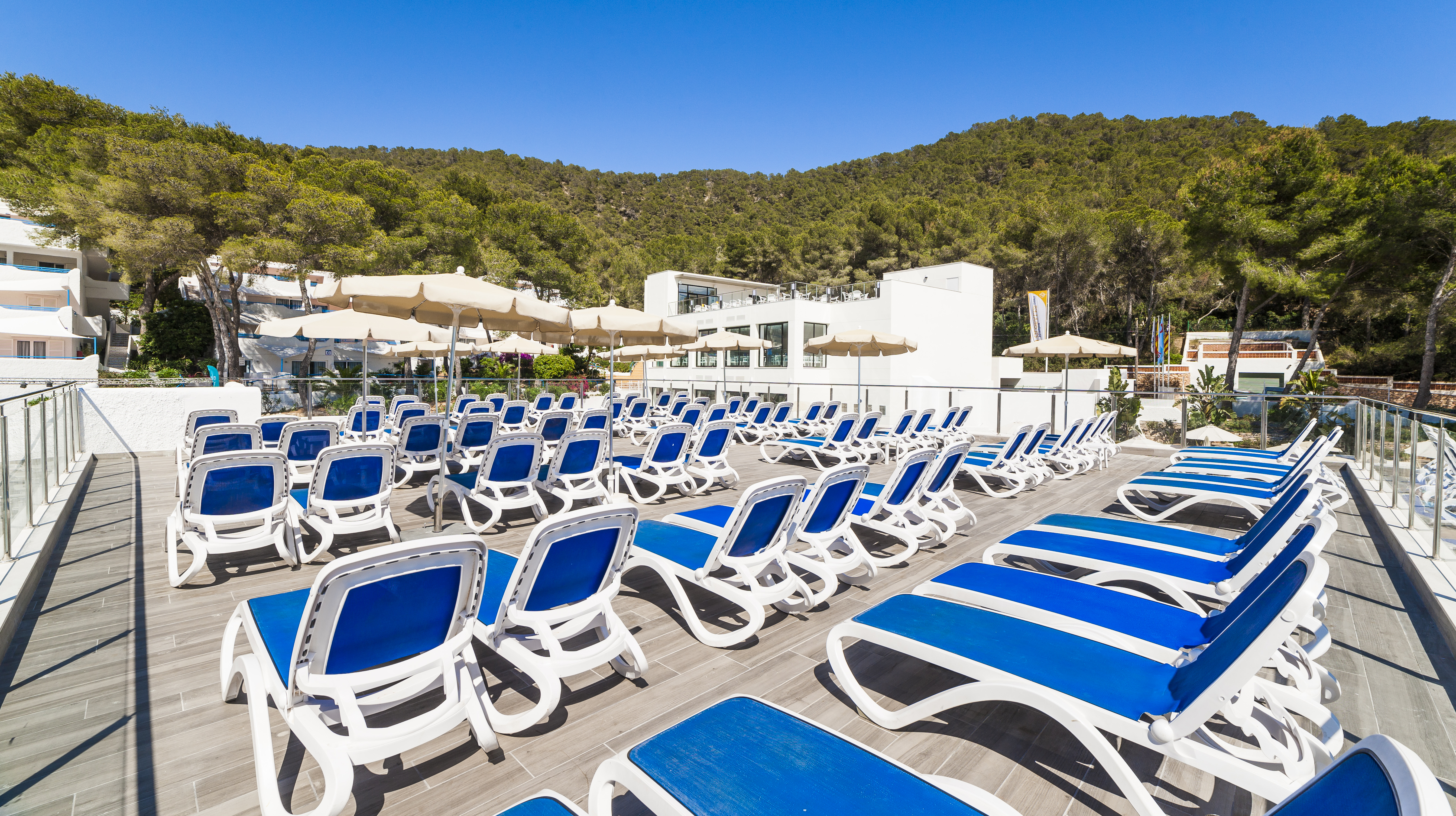Globales Montemar Apartments 42/50