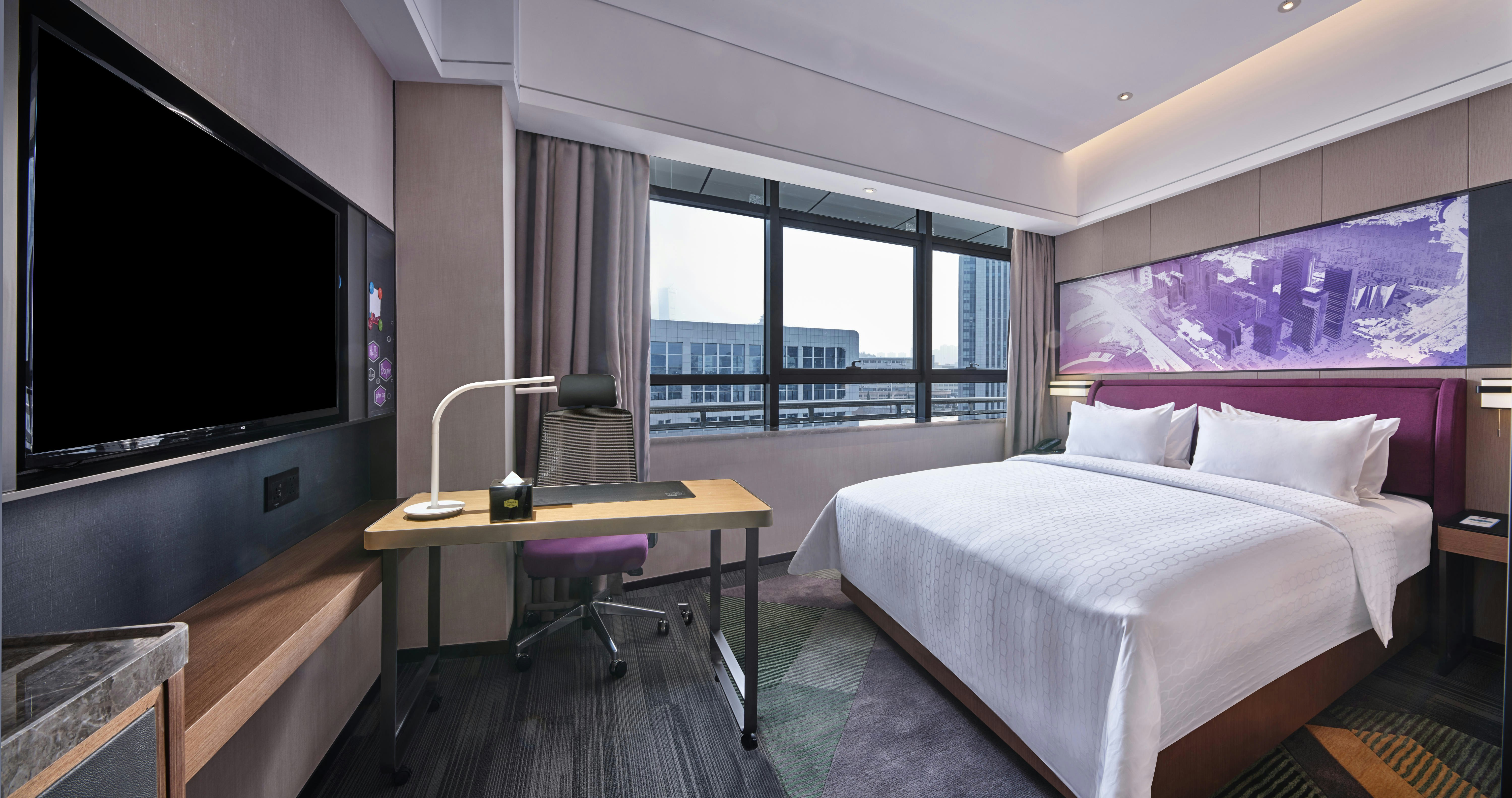 Hampton by Hilton Jinan High-tech Zone 5/19