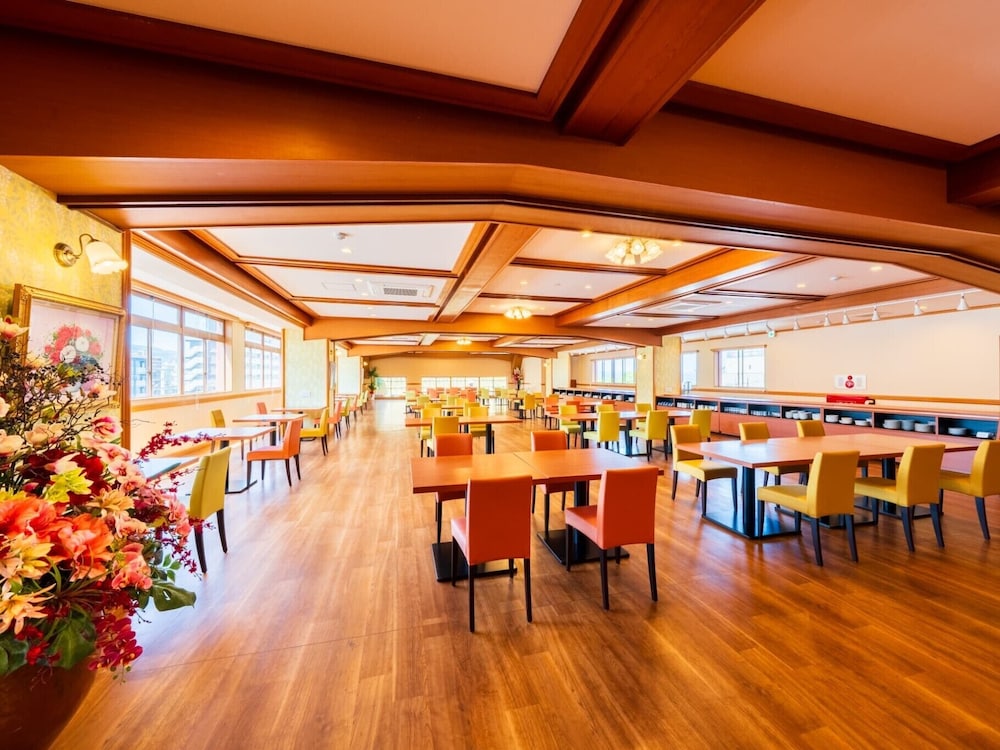HOTEL SANSENKAKU 39/54