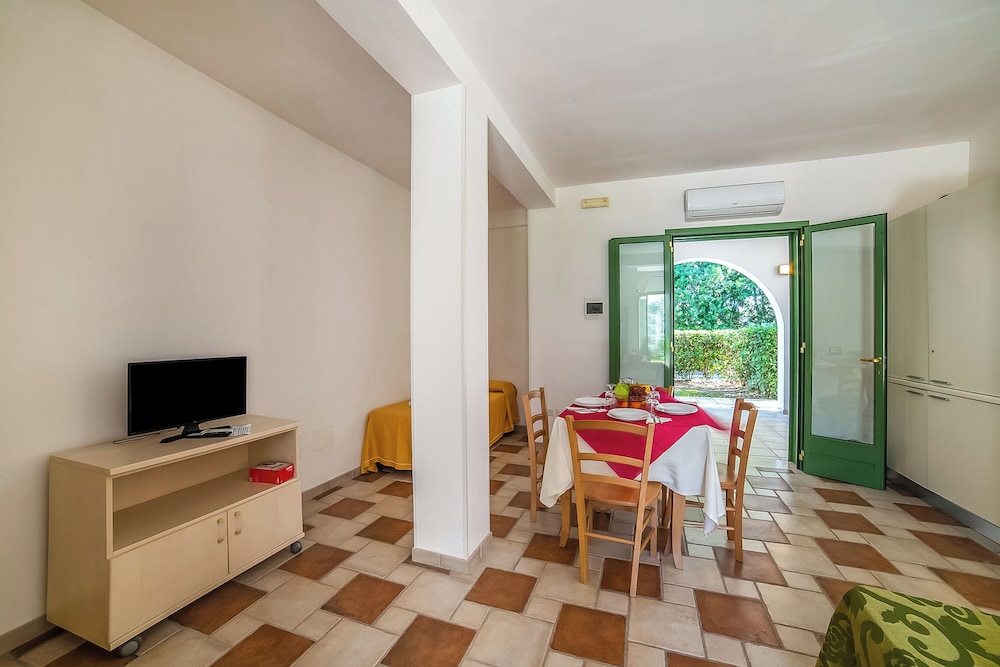 Family Village Otranto 37/50
