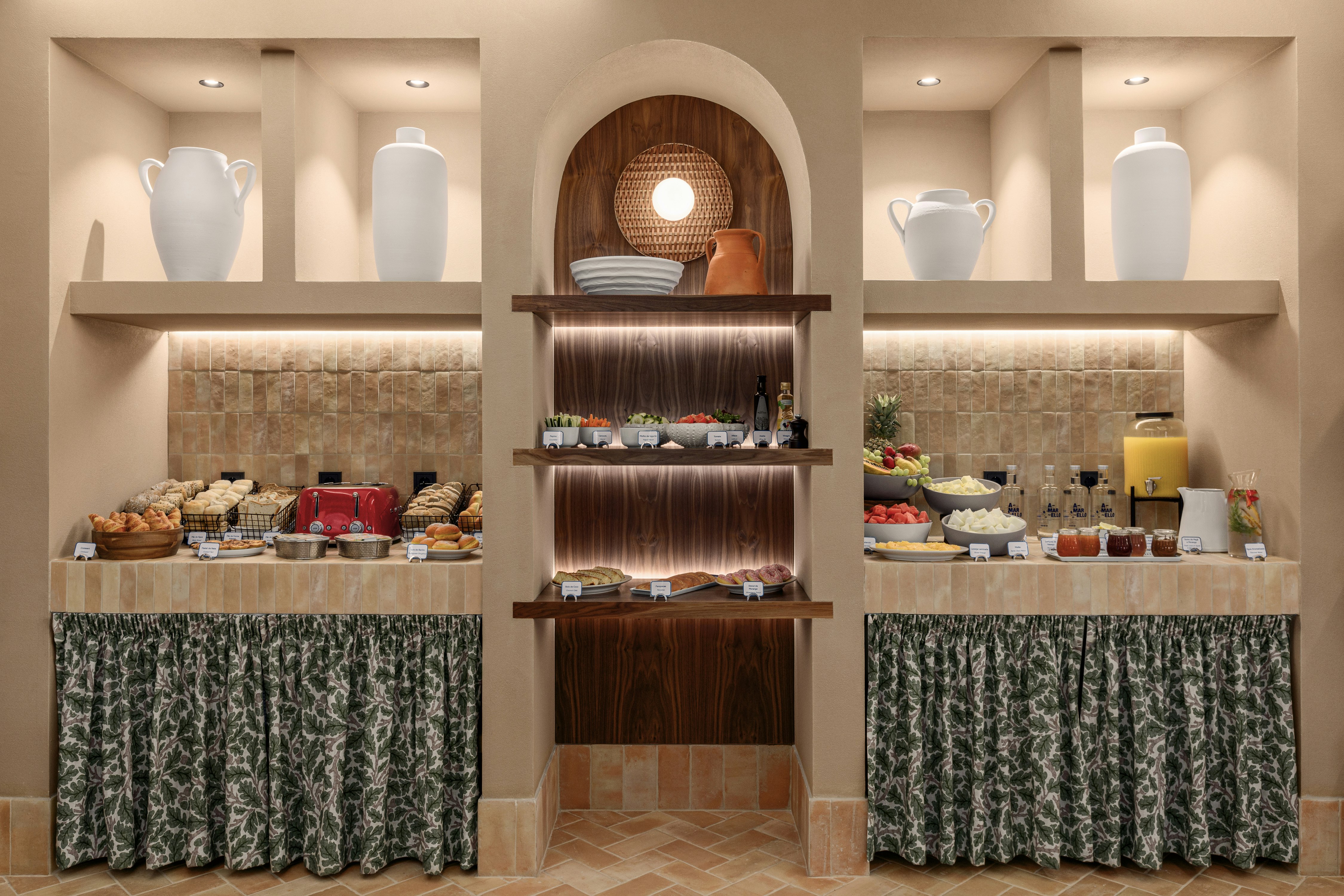Amarello Hotel Praia Santo Andre, Tapestry Collection by Hilton 36/47