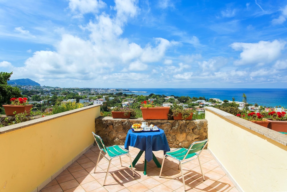 Parco dei Principi Resort & Spa Ischia 52/60