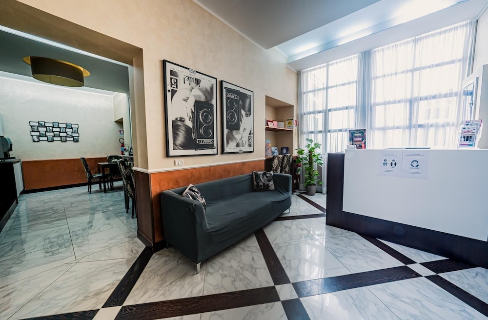 corso grand suite 6/50