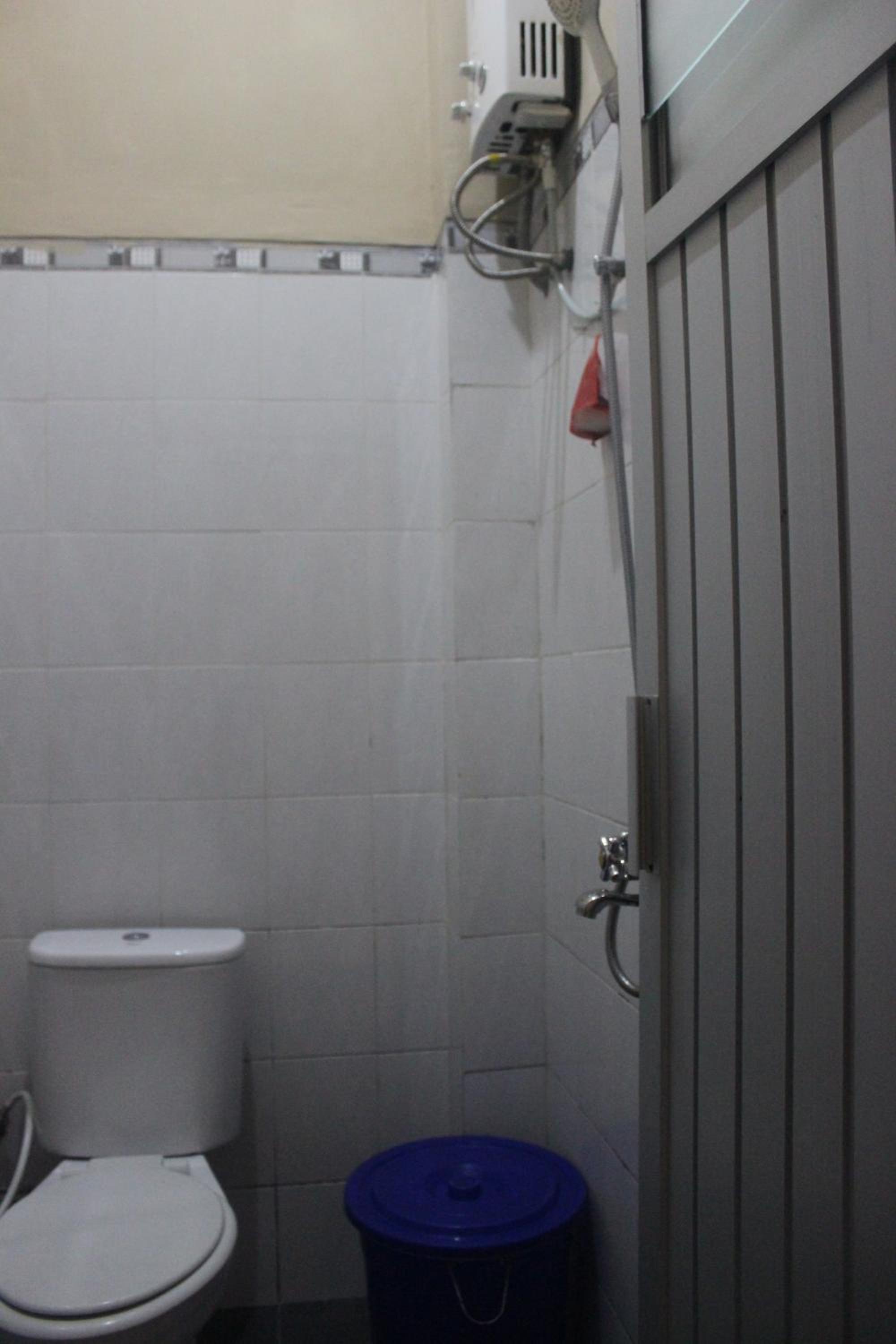 Cyka Raya Hotel 38/41