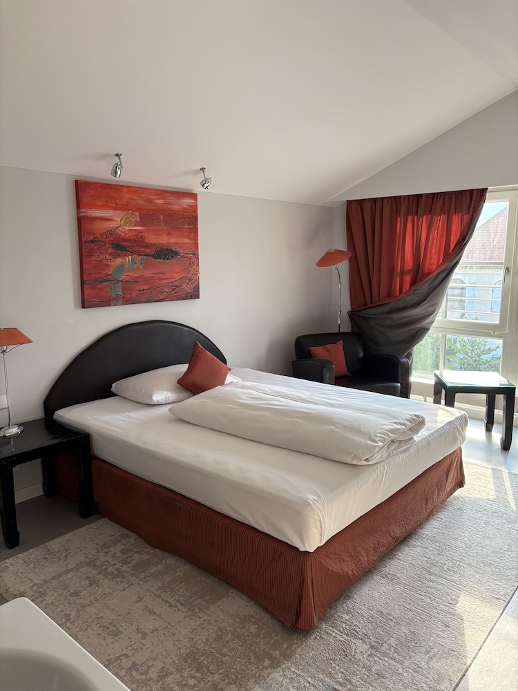 Hotel Lechnerhof 32/71