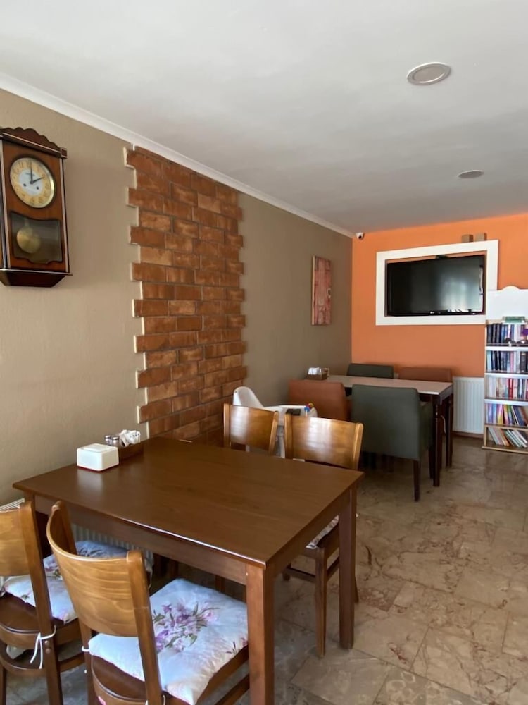 Sakran Otel 28/50