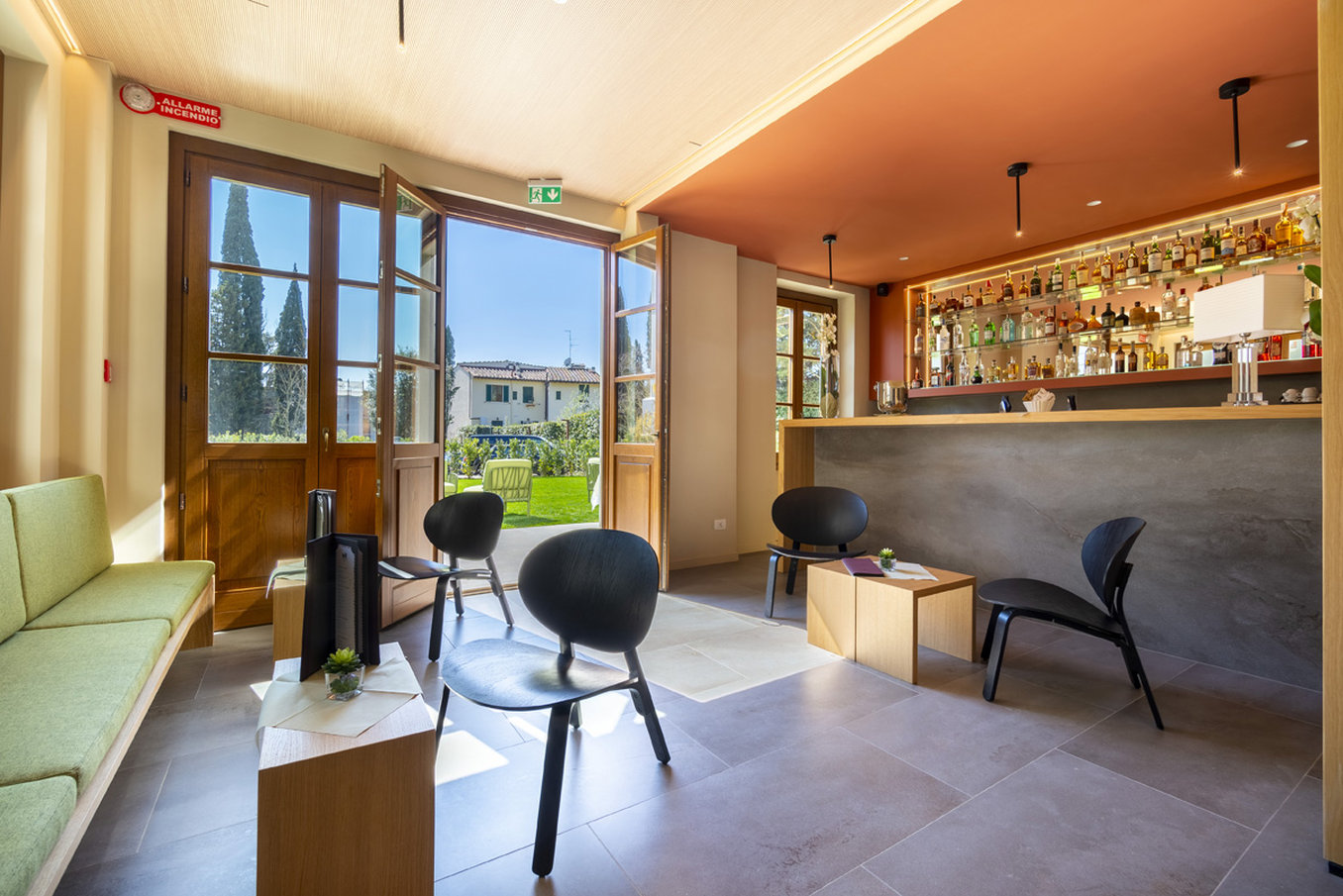 Villa Neroli 60/73
