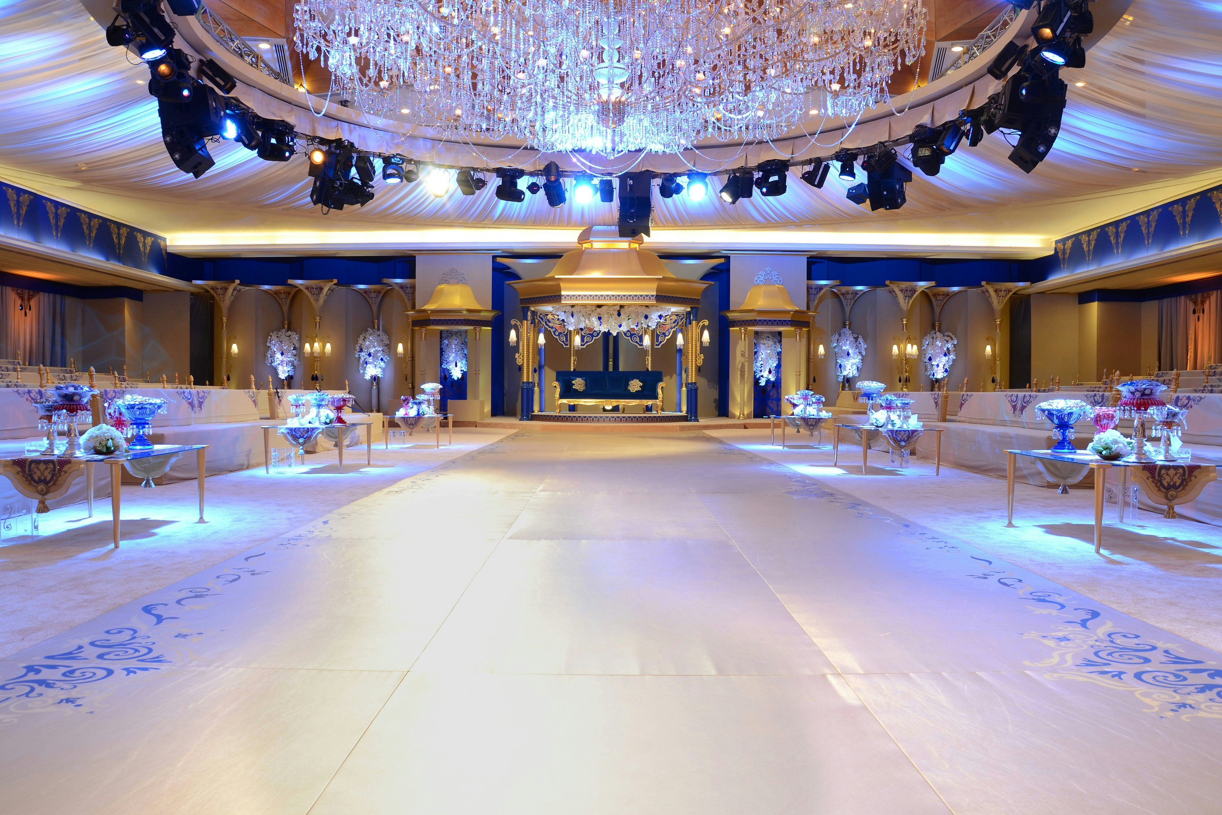 Sheraton Kuwait A Luxury Collection Hotel Kuwait City 62/65