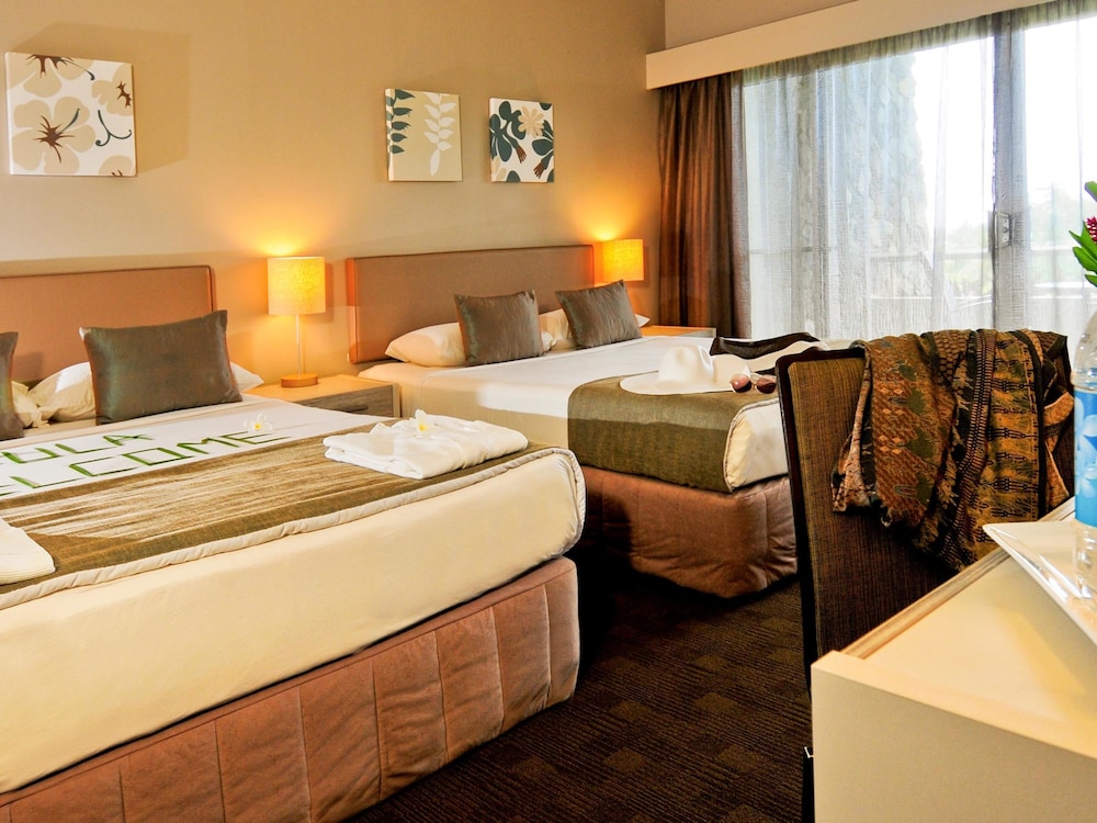 Novotel Nadi 23/73