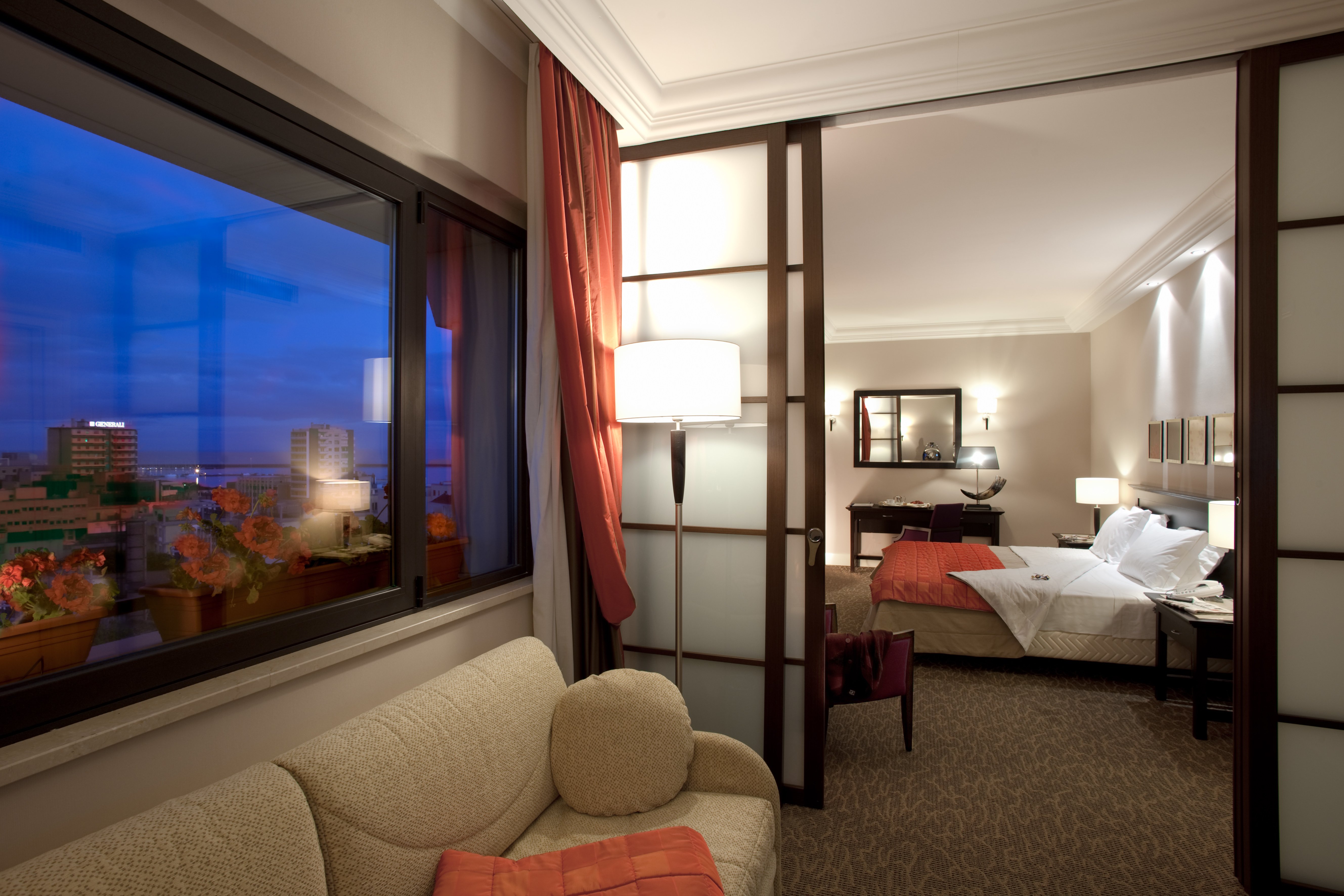 Regina Margherita Hotel 17/56