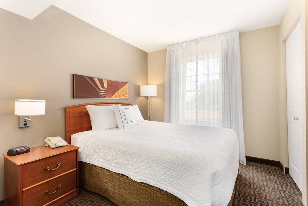 Towneplace Suites Salt Lake City Layton 10/24