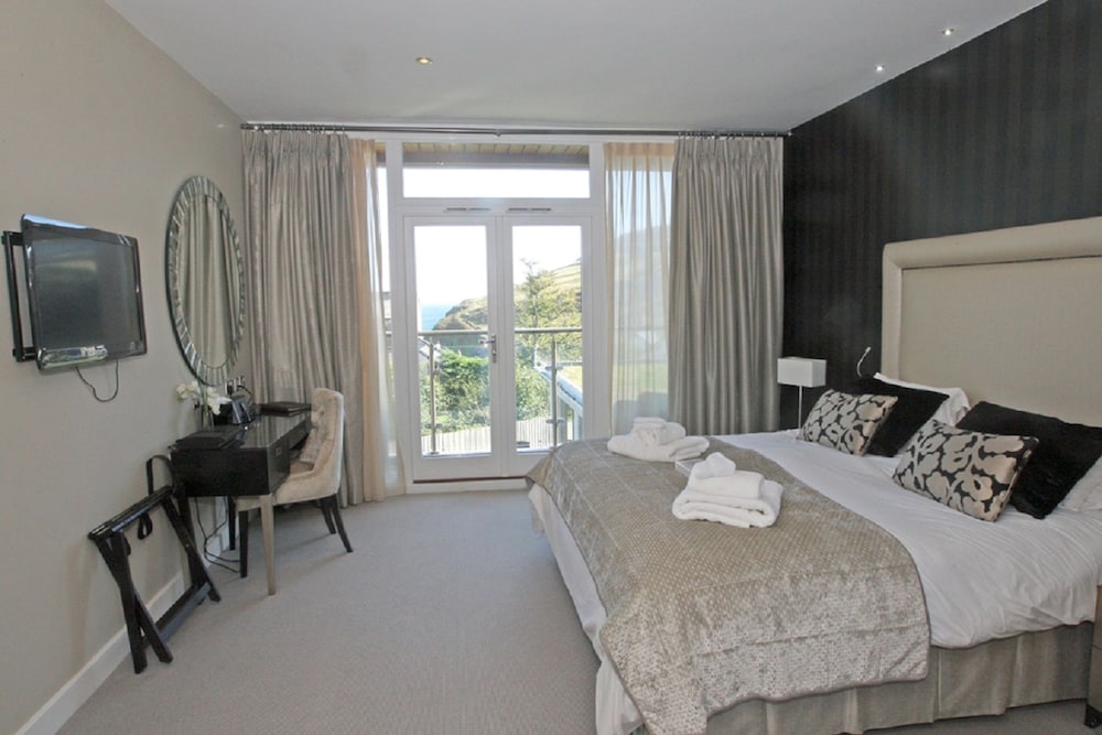 The Llawnroc Hotel 13/58