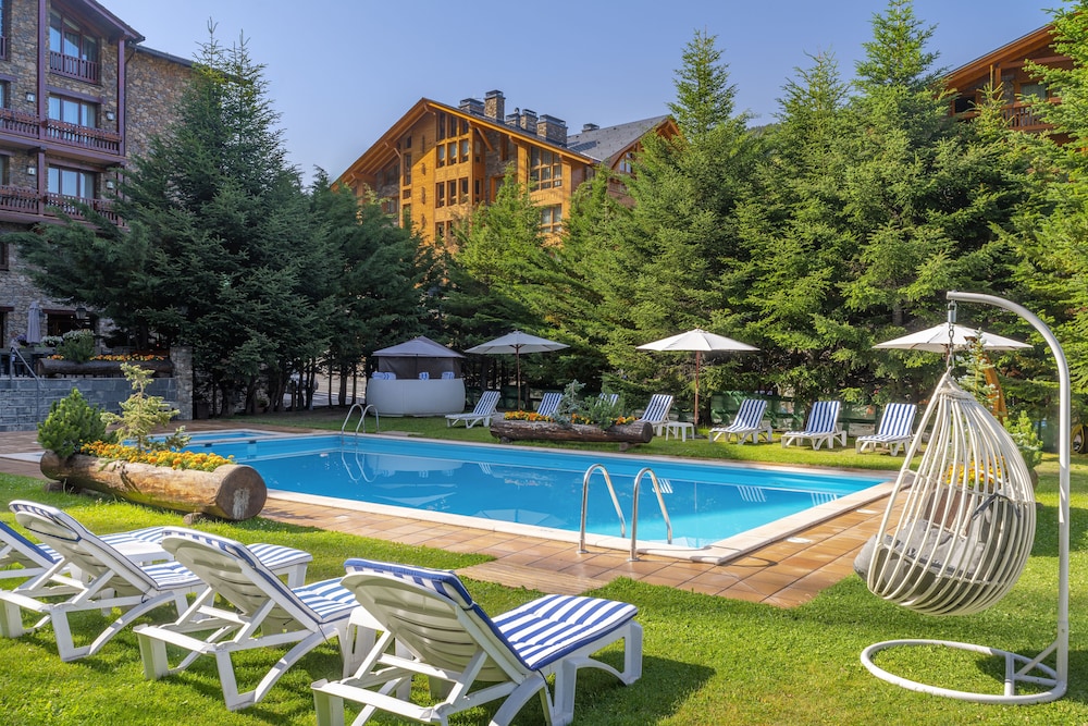 Sport Hotel 62/64