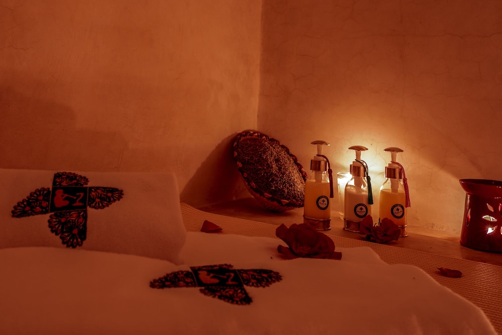 Riad Lumiere D Orient 36/73