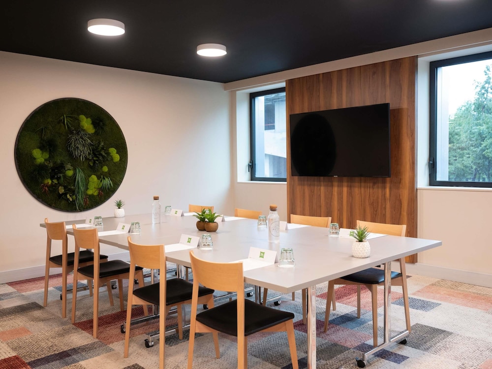 Ibis Styles Paris Meteor Avenue D'italie 58/61