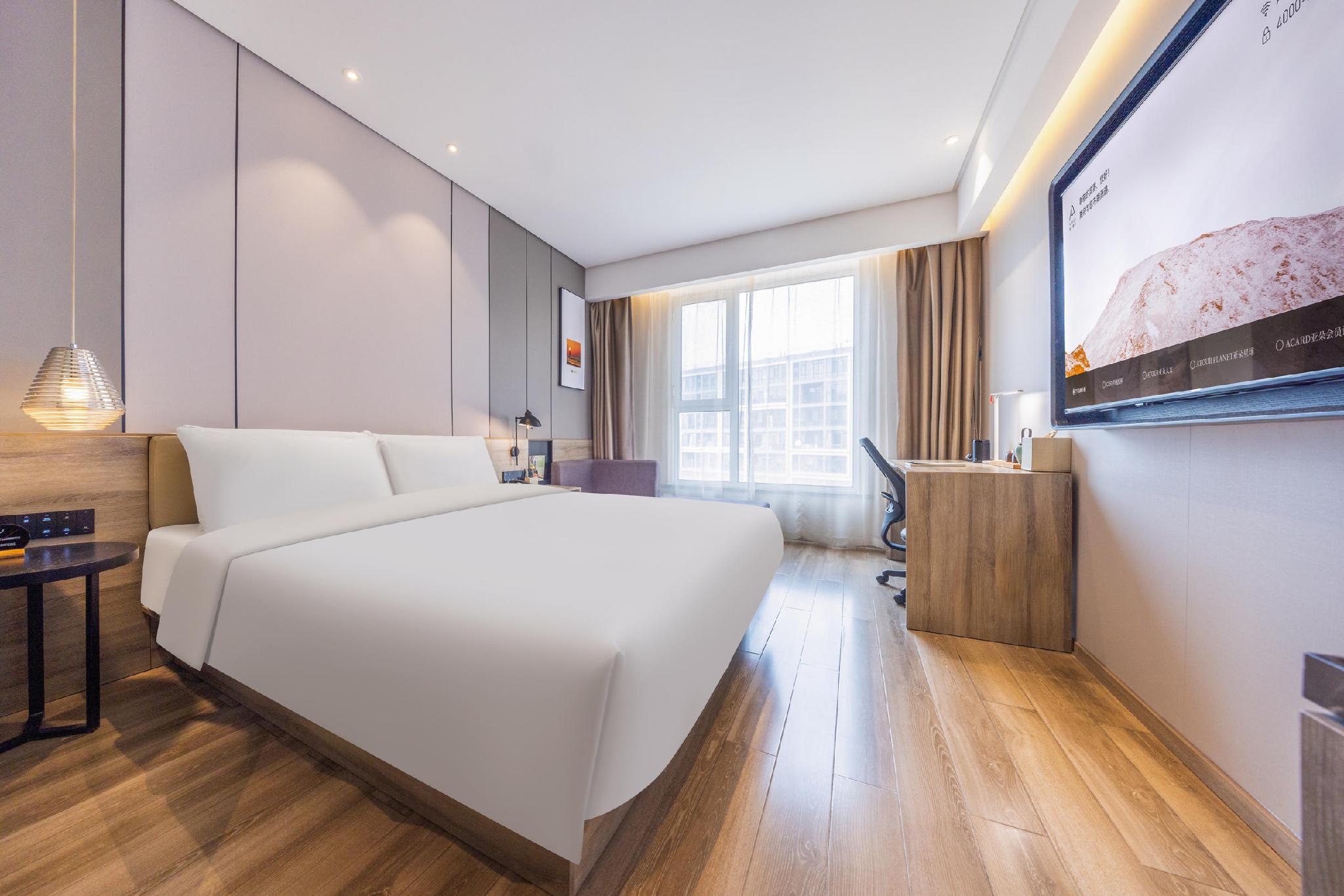 Elegant, Double Bed