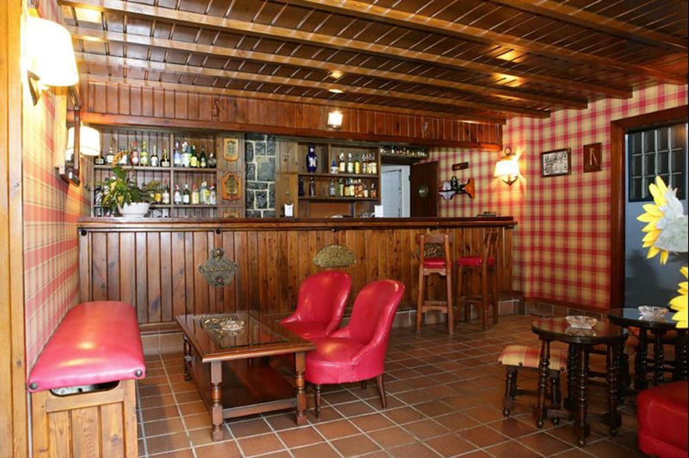 Hotel el Ancla 32/40