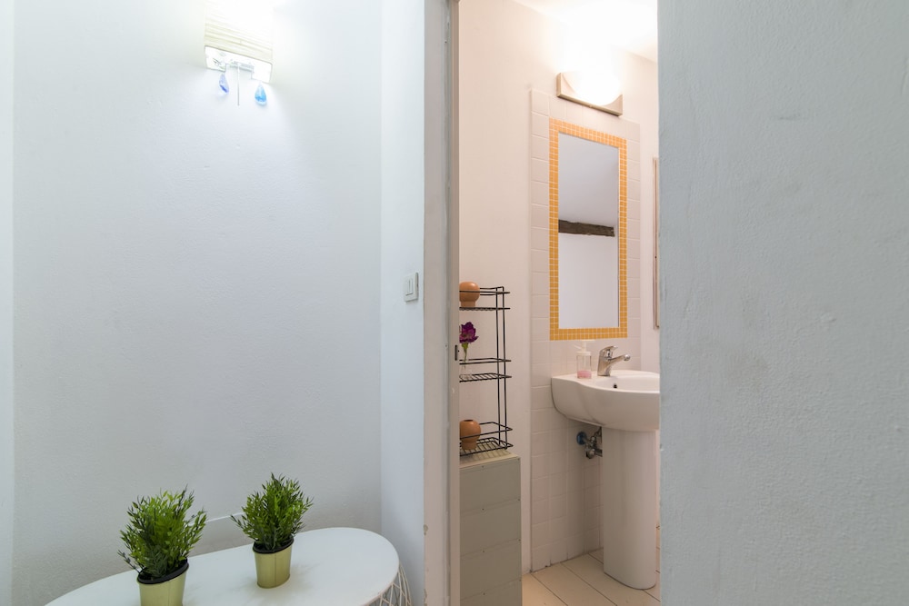 Della Scala Modern Apartment 22/24
