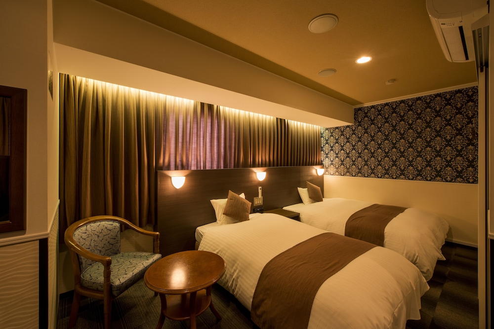 Sejour Inn Nagarekawa 18/39