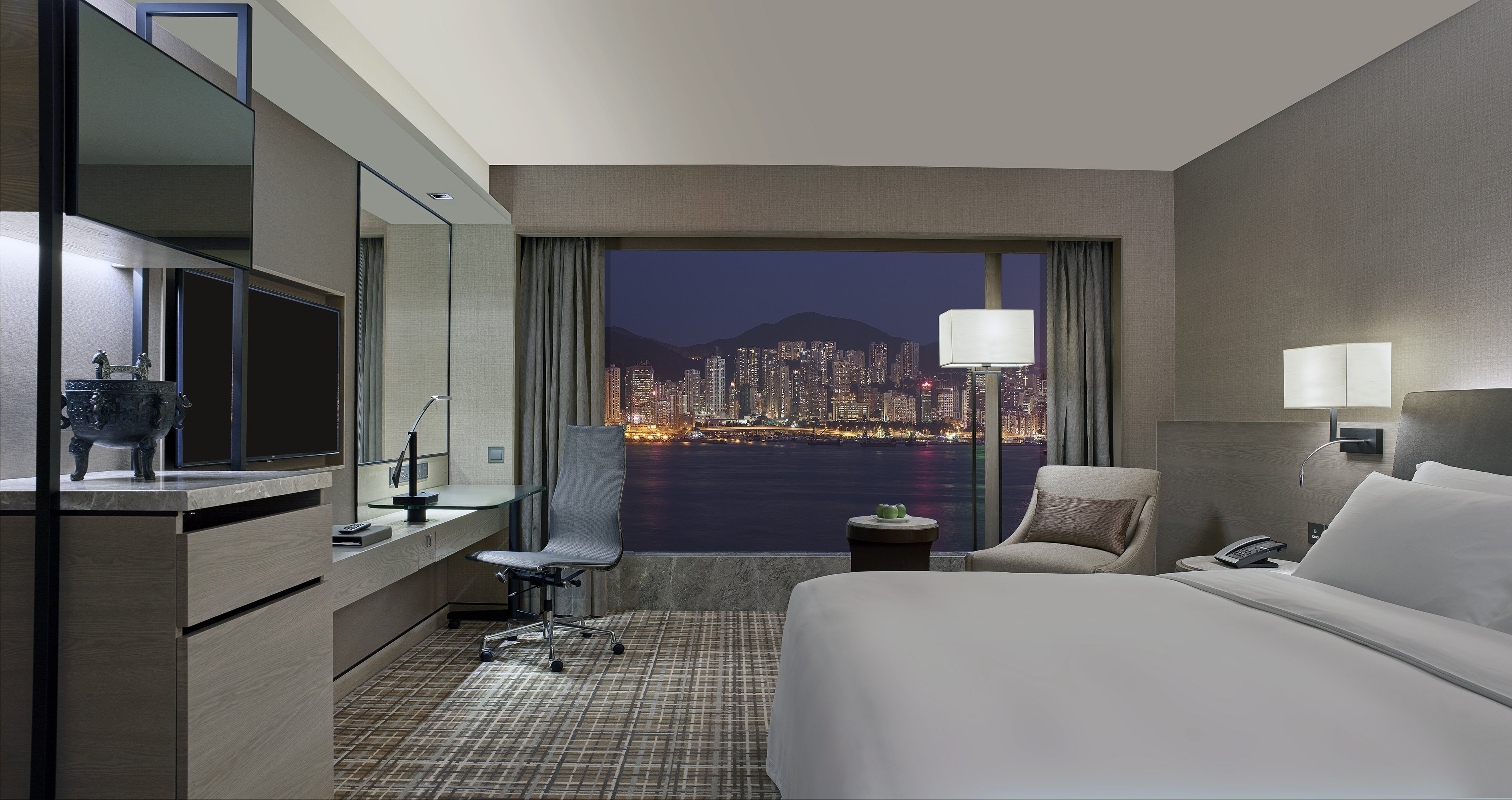 New World Millennium Hong Kong 21/77
