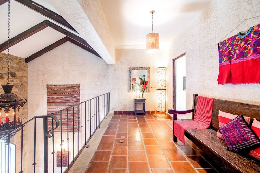 Casa Santa Catarina 12/19