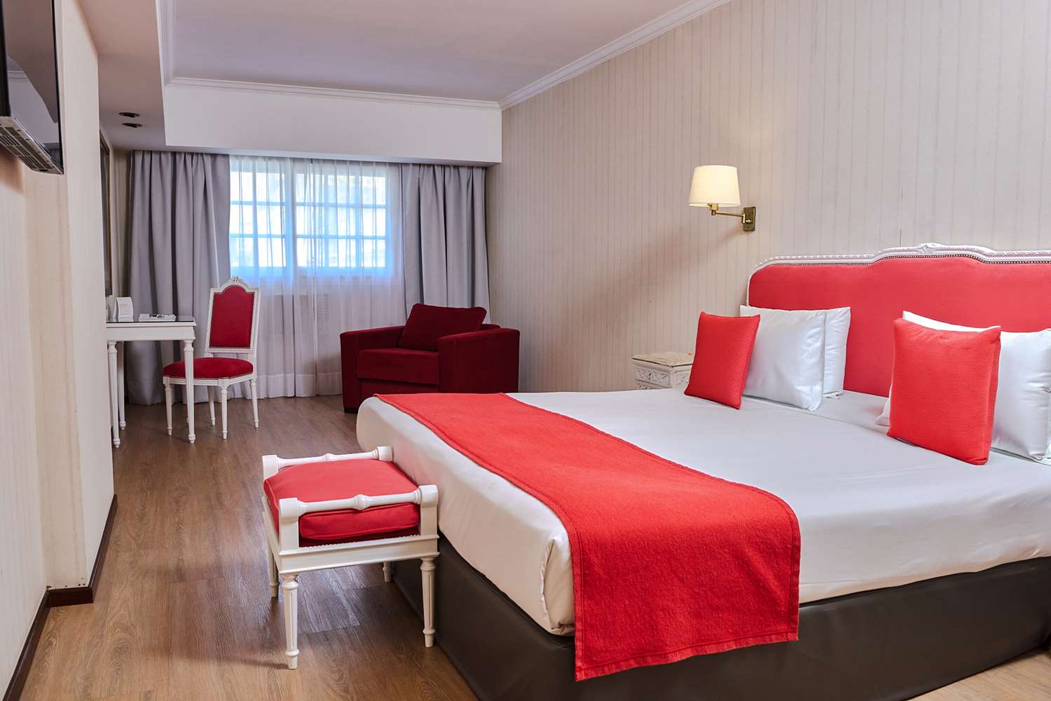 Ramada by Wyndham Buenos Aires Centro 10/64
