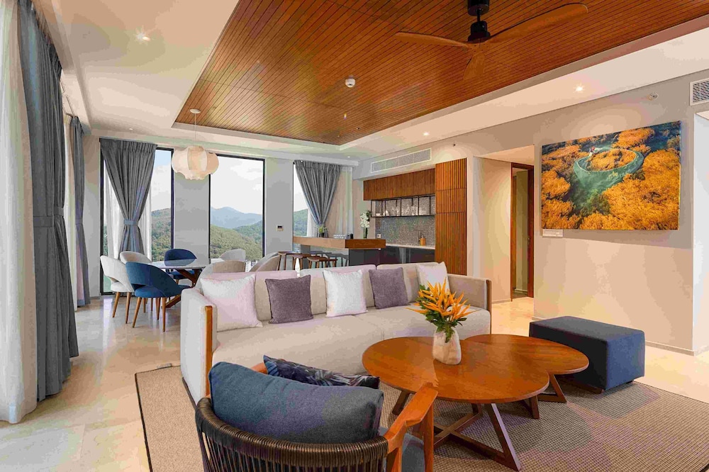 Anya Premier Beachfront Hotel Quy Nhon 31/50