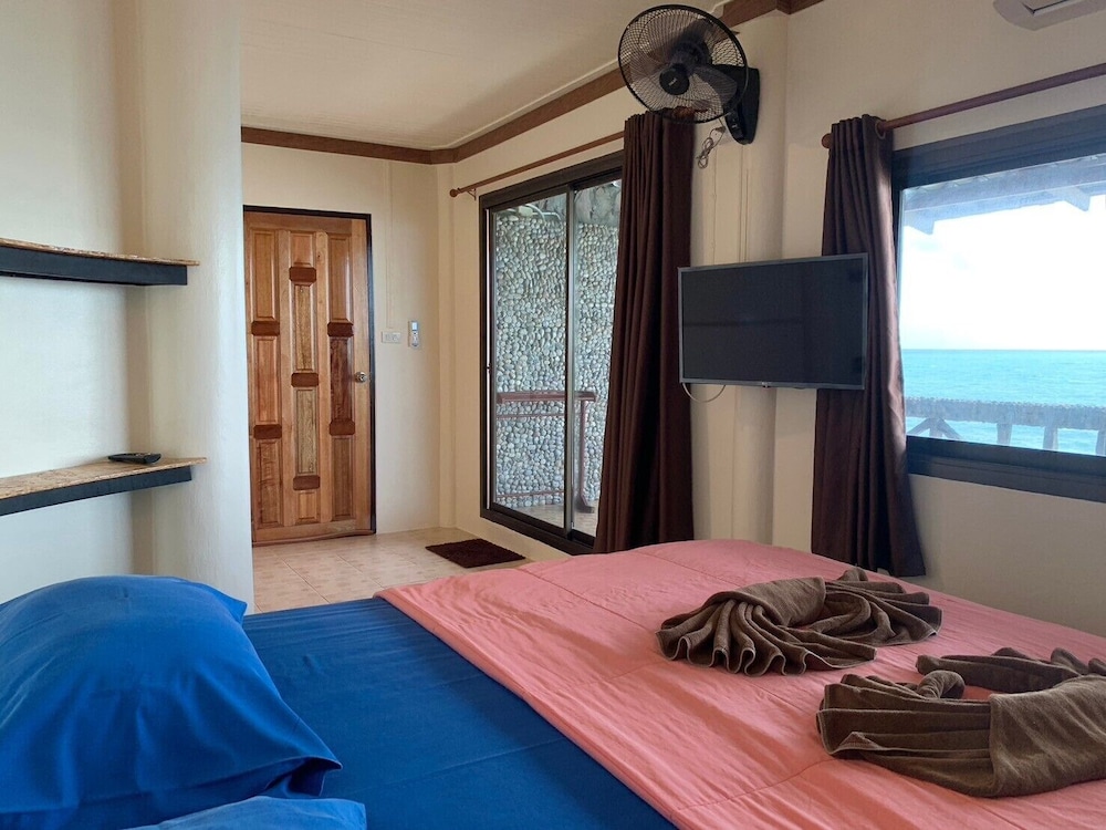 Koh Chang Hut Hotel 23/51