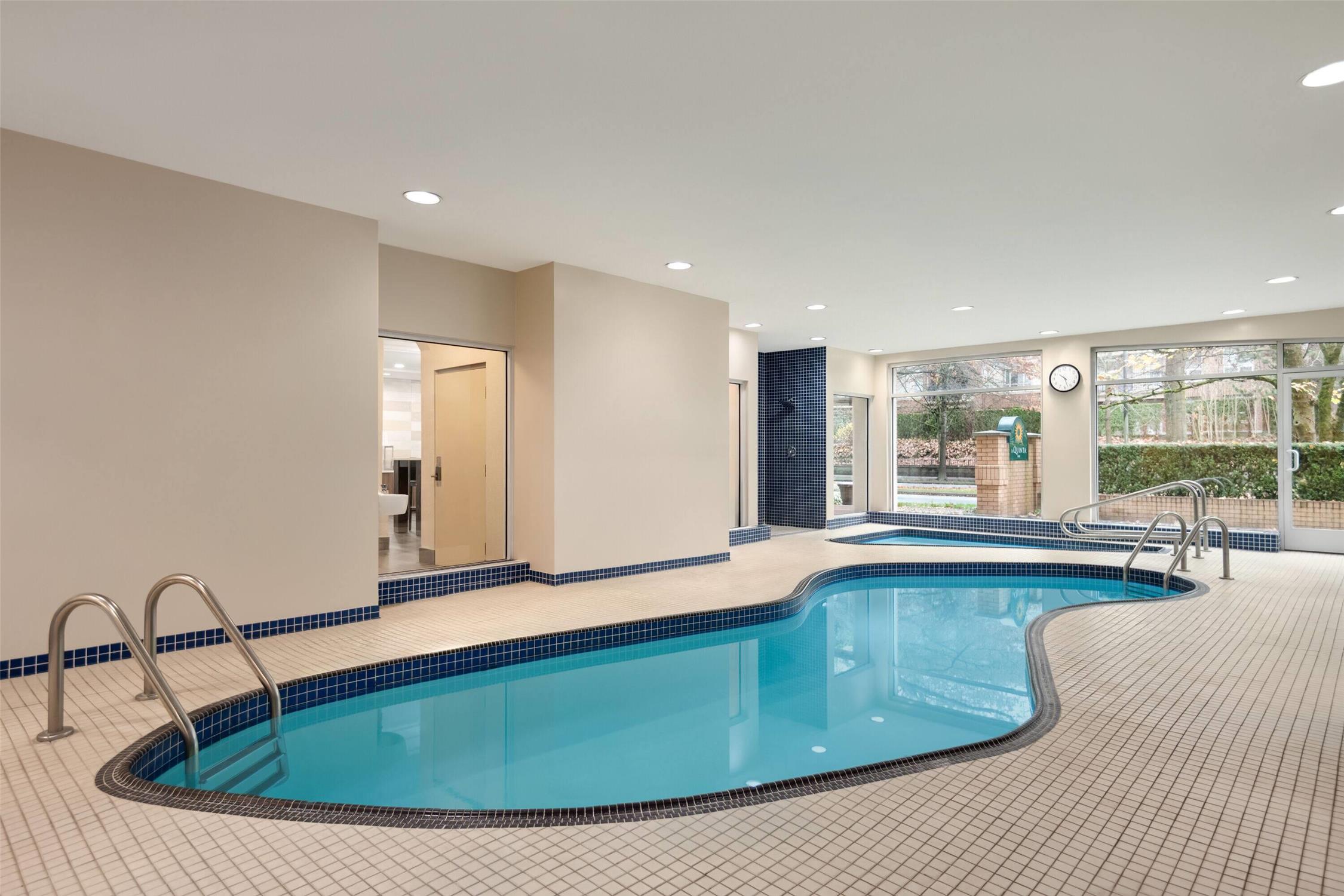 La Quinta Inn Vancouver Airport 32/65