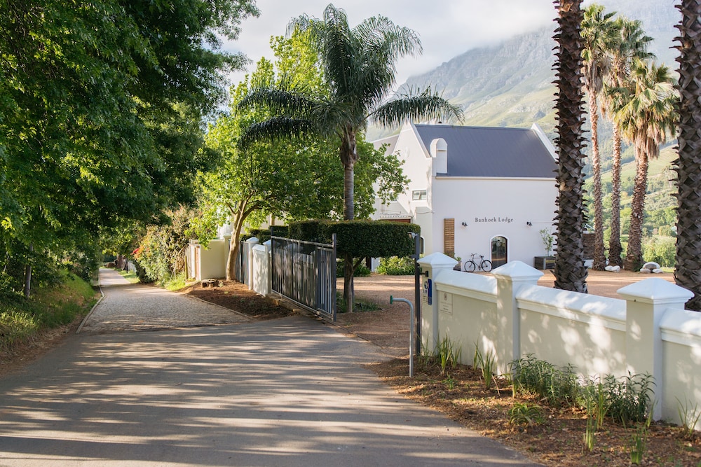 Banhoek Lodge 47/53