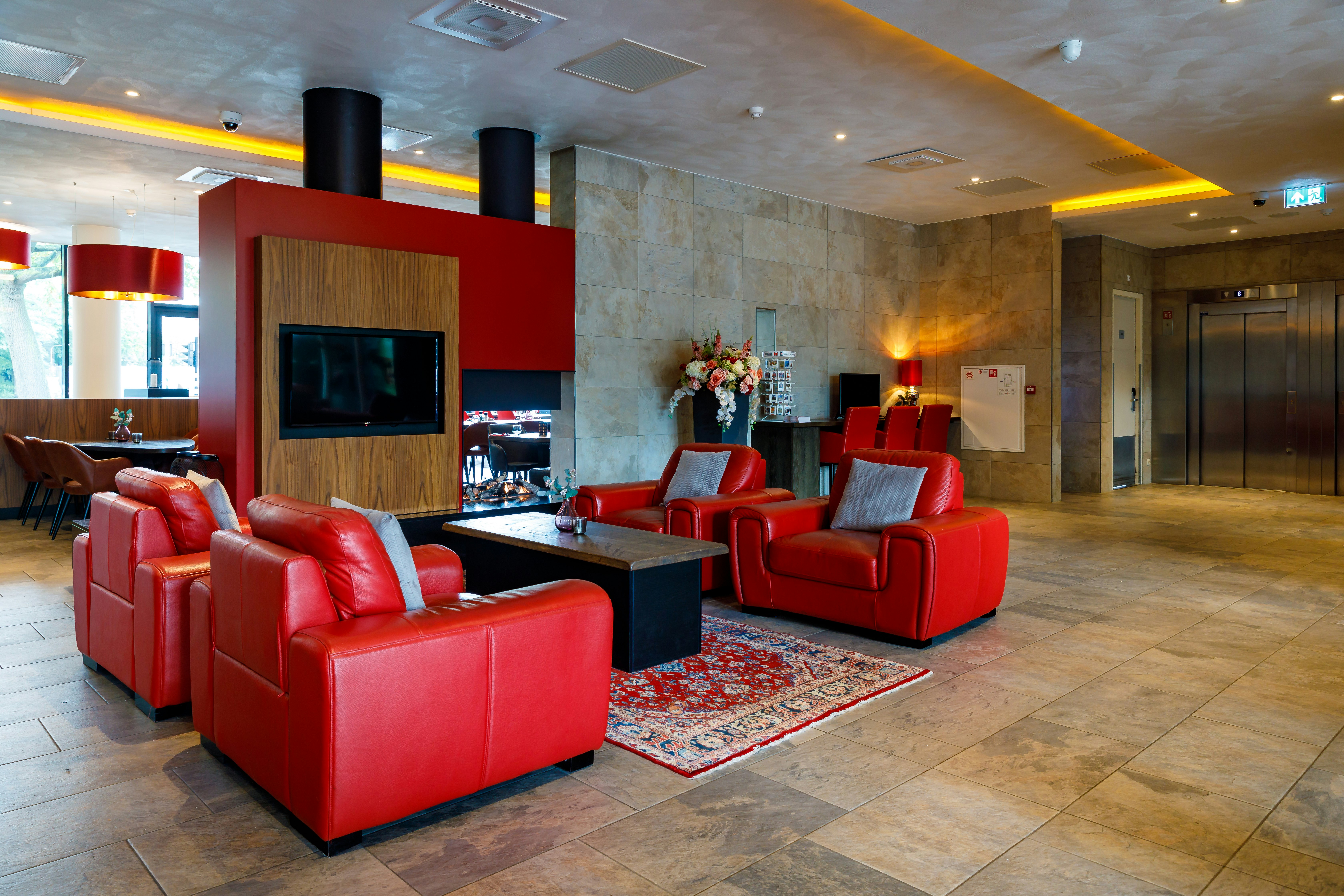 Bastion Hotel Tilburg 7/14