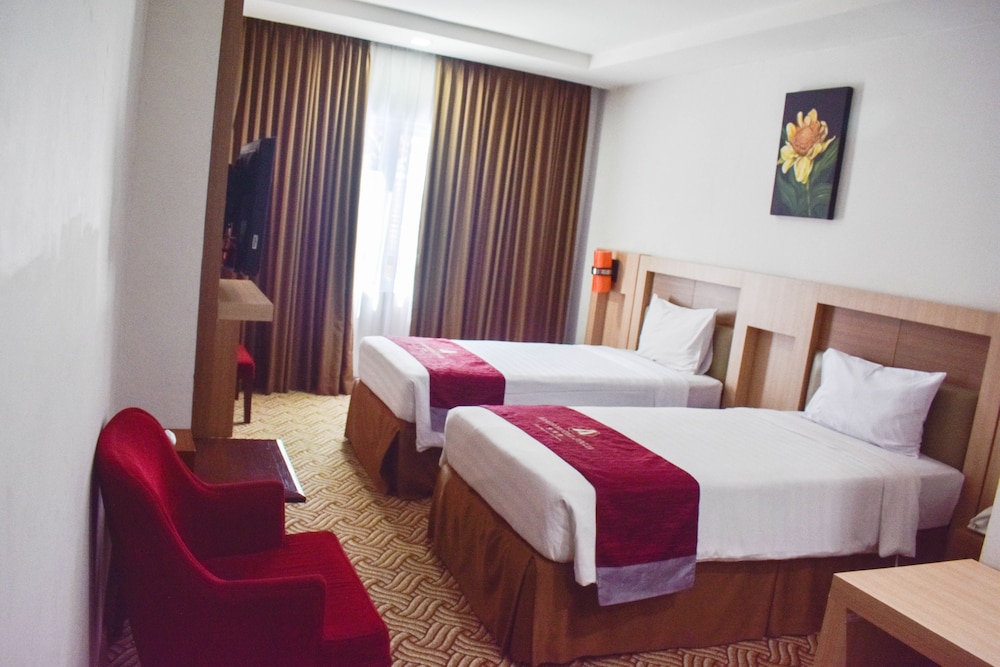Abadi Hotel Malioboro Jogja 29/72