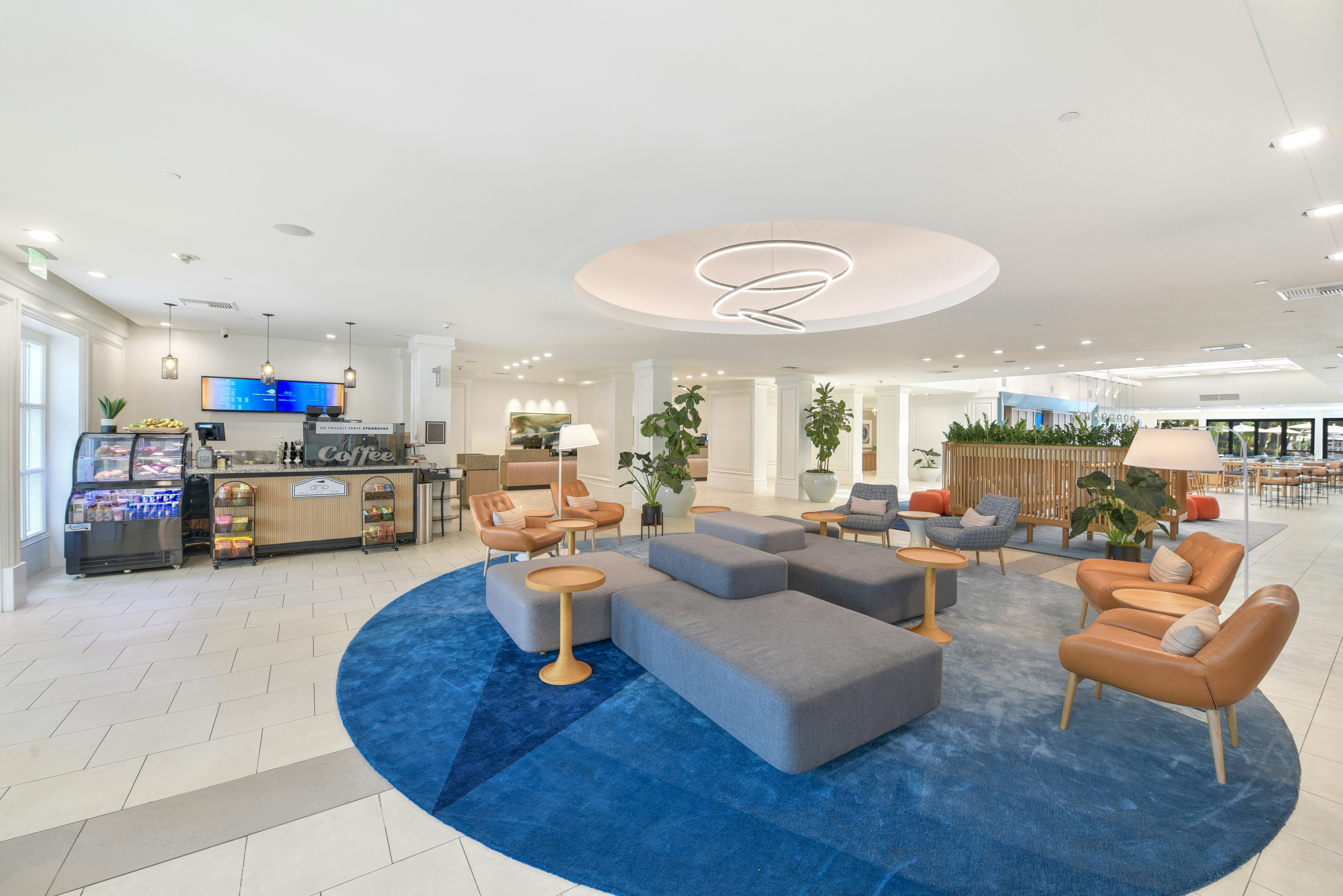Hilton Irvine/Orange County Airport 39/82