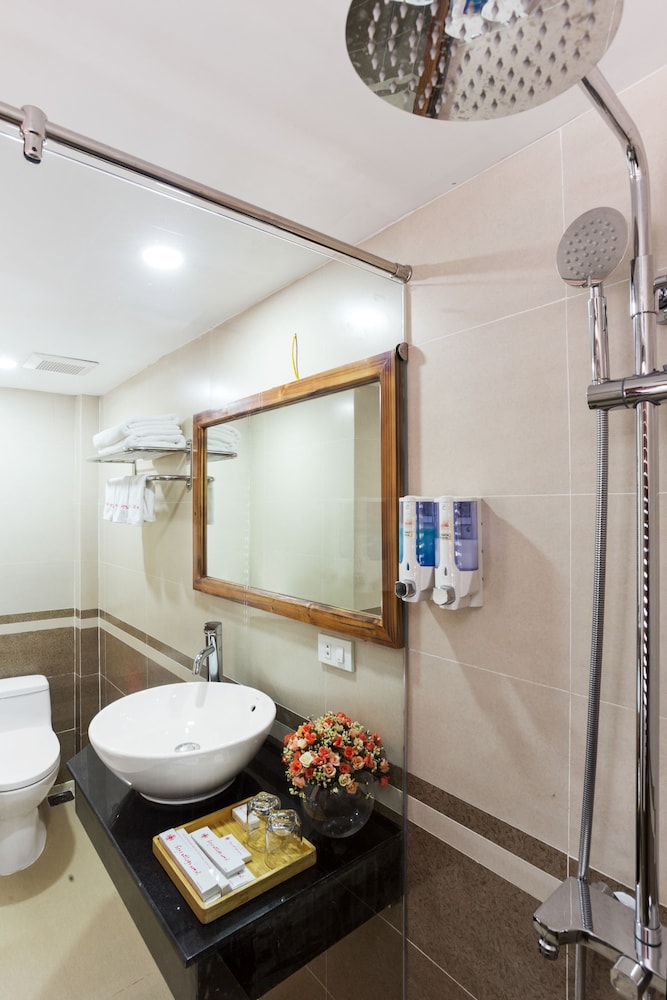 Sapa Village Hotel 38/68