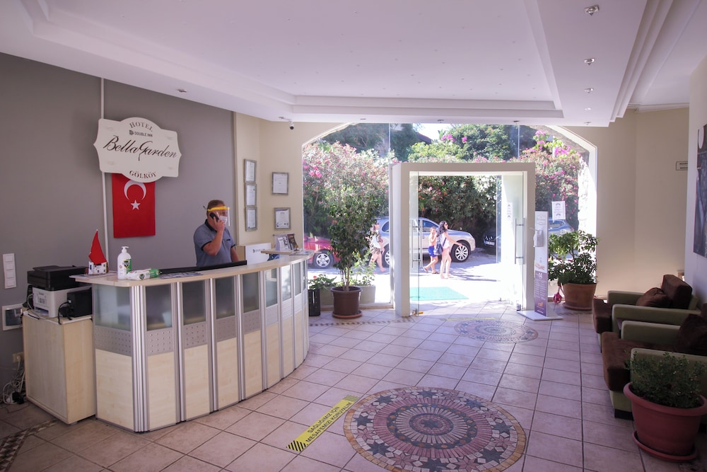 Bella Garden Boutique Hotel 9/83