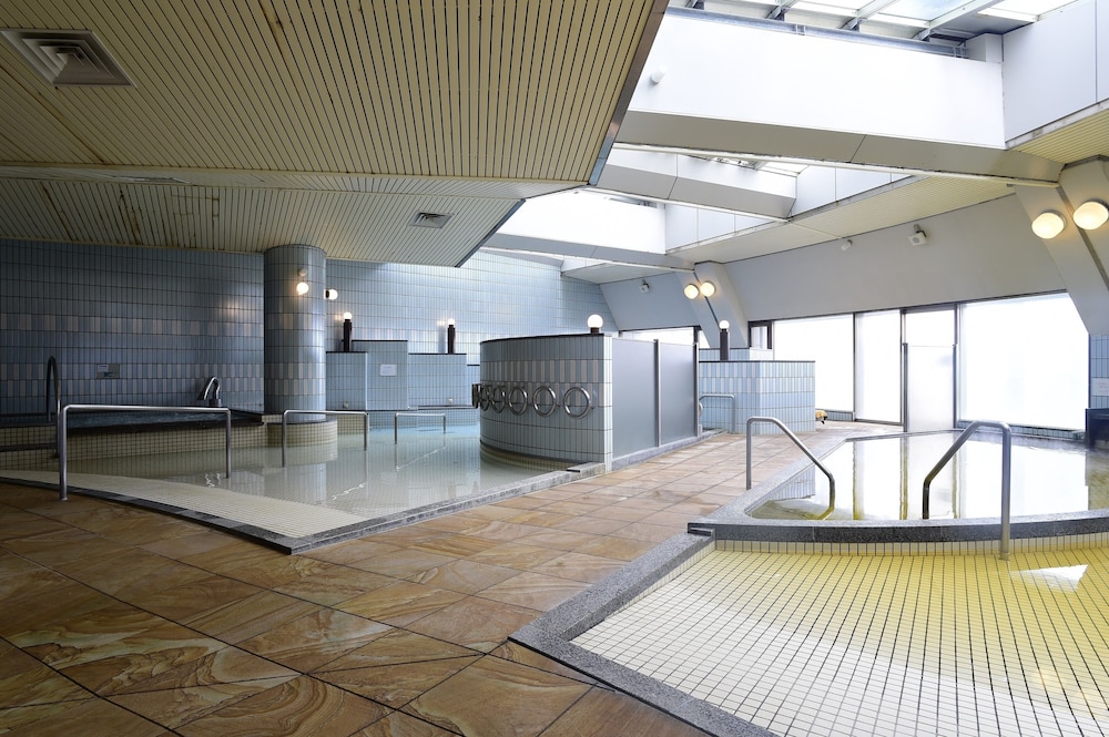 Kamenoi Hotel Kujukuri 7/58