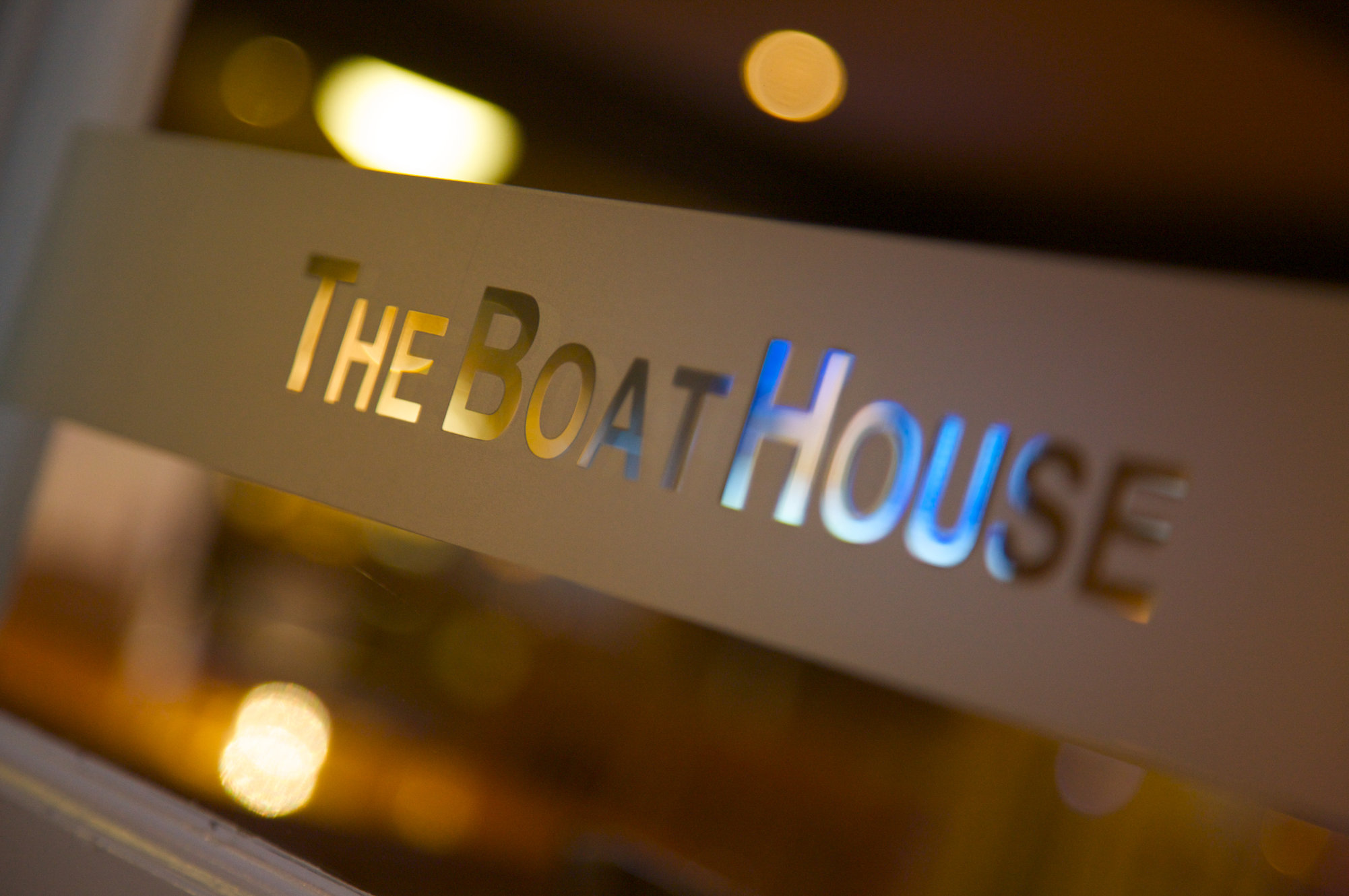 The Bridge Hotel 14/26