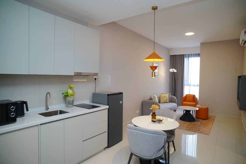 Wyndham Grand I-City 29/60