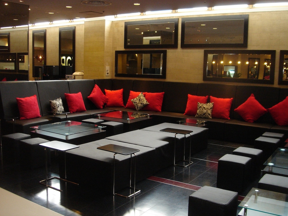 GREEN RICH HOTEL MATSUE EKIMAE 61/70